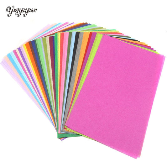 Multi-Color A5 Wrapping Paper