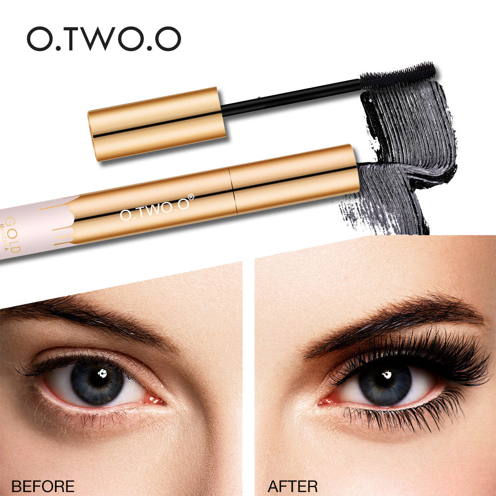 Long-lasting Mascara